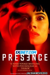 Presence (2022) Hollywood Bengali Dubbed