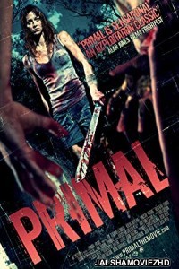 Primal (2010) Hindi Dubbed