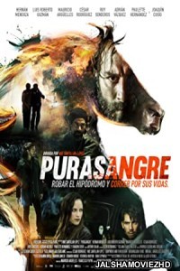 Purasangre (2016) Hindi Dubbed