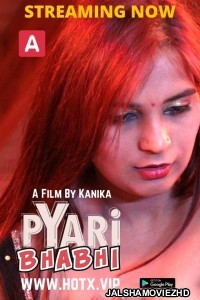 Pyari Bhabhi (2022) HotX Original