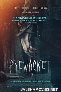 Pyewacket (2017) English Movie