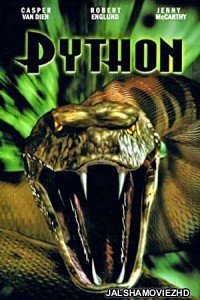Python (2000) Hindi Dubbed