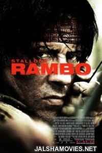 Rambo (2008) Dual Audio Hindi Dubbed Movie