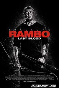 Rambo Last Blood (2019) Hindi Dubbed