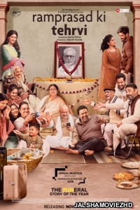 Ramprasad Ki Tehrvi (2021) Hindi Movie