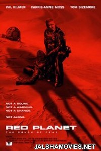 Red Planet (2000) Dual Audio Hindi Dubbed Movie