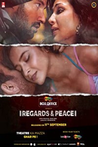 Regards and Peace (2020) Hindi Movie