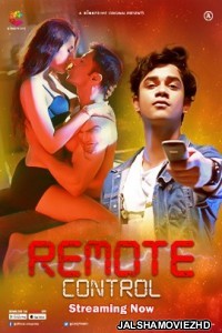 Remote Control (2023) CinePrime Original