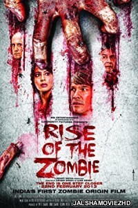 Rise of the Zombie (2013) Hindi Movie
