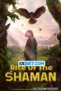 Rite of the Shaman (2022) Hollywood Bengali Dubbed