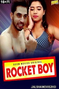 Rocket Boys (2023) BoomMovies Original