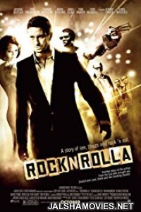 RocknRolla (2008) Dual Audio Hindi Dubbed