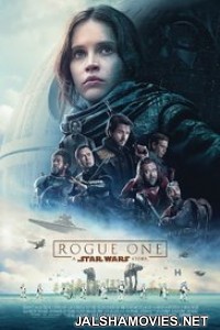 Rogue One (2016) English Movie
