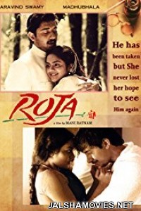 Roja (1992) Hindi Dubbed South Indian Movie