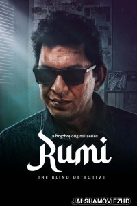 Rumi (2024) Bengali Web Series Hoichoi Original