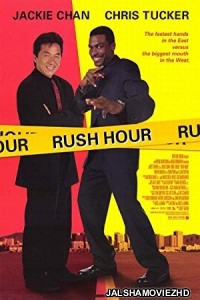 Rush Hour (1998) Hindi Dubbed
