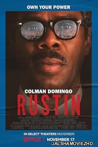 Rustin (2023) Hindi Dubbed