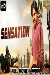 SENSATION (2018) South Indian Hindi Dubbed Movie