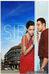 SIR (2020) Hindi Movie
