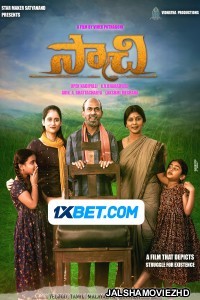 Saachi (2023) Bengali Dubbed Movie