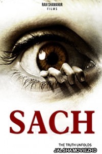 Sach The Truth Unfolds (2020) Hindi Movie