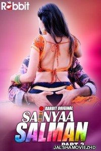 Sainyaa Salman (2022) Season 2 RabbitMovies Original