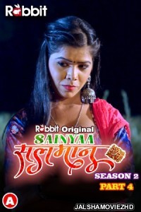 Sainyaa Salman Season 4 Part 2 (2023) RabbitMovies Original