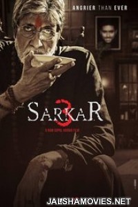 Sarkar 3 (2017) Hindi Movie