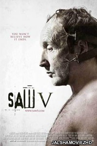 Saw V (2008) English Movie