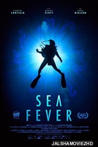 Sea Fever (2019) Hindi Dubbed