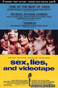 Sex Lies and Videotape (1989) Hindi Dubbed