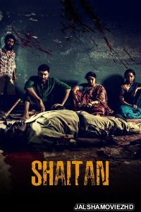 Shaitan (2023) Hindi Web Series Hotstar Original