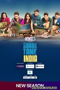 Shark Tank India (2023) SONY TV Show Download