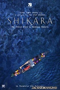 Shikara (2020) Hindi Movie