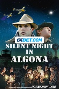 Silent Night in Algona (2023) Bengali Dubbed Movie