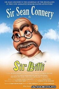 Sir Billi (2012) Hindi Dubbed