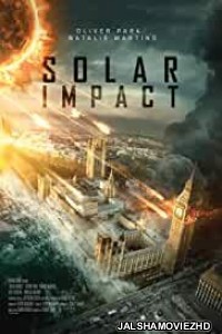 Solar Impact (2019) English Movie
