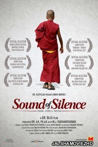 Sound of Silence (2017) Hindi Dubbed