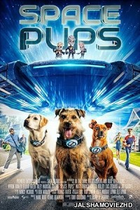 Space Pups (2023) Hindi Dubbed