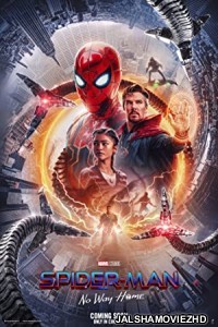 Spider Man No Way Home (2021) Hollwood Bengali Dubbed