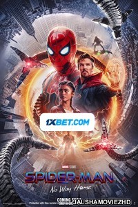Spider Man No Way Home (2021) Hollywood Bengali Dubbed