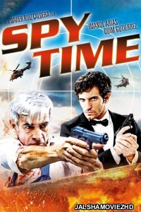 Spy Time (2015) English Movie