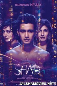 Stab (2017) Hindi Movie