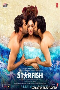Starfish (2023) Hindi Movie