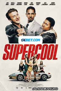 Supercool (2021) Hollywood Bengali Dubbed