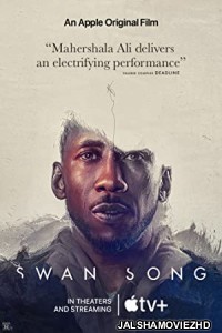 Swan Song (2021) Hollwood Bengali Dubbed