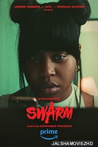 Swarm (2023) Hindi Web Series PrimeVideo Original