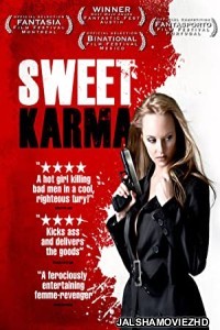 Sweet Karma (2009) Hindi Dubbed