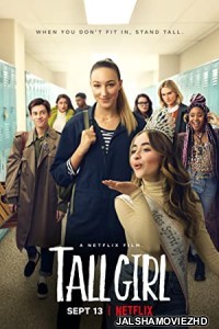 Tall Girl (2019) Hindi Dubbed