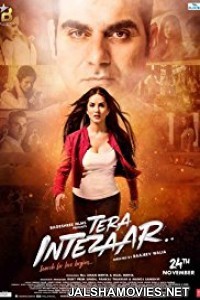 Tera Intezaar (2017) Hindi Movie